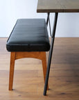 SIERRA FLAT BENCH