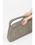 WICKER SOFA 2P