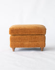LAKEWOOD OTTOMAN