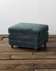LAKEWOOD OTTOMAN