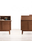 CORNICE WRITING BUREAU 084
