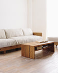 CAPO SOFA 182
