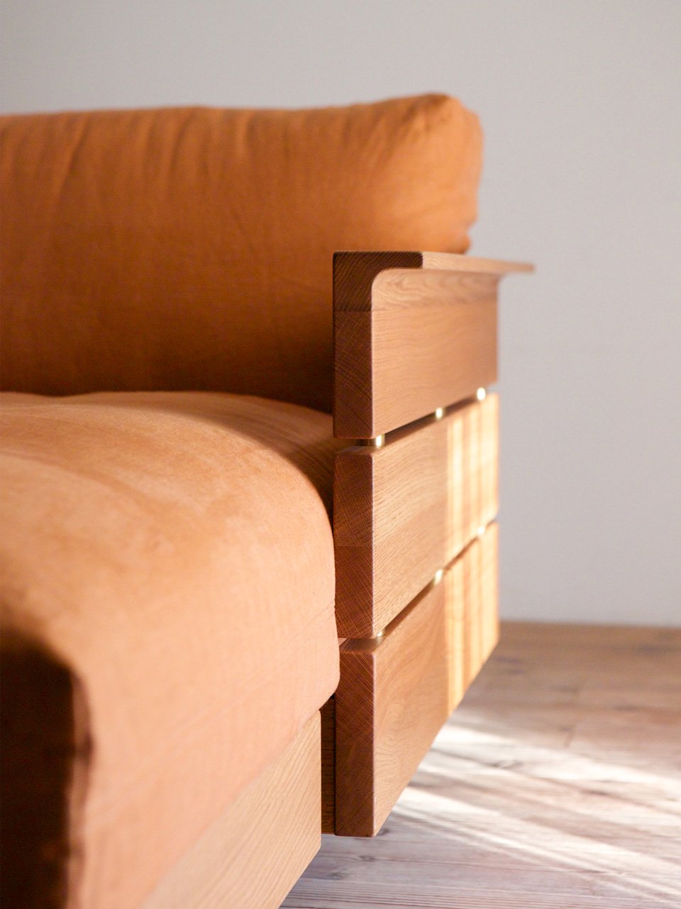 CAPO SOFA 182