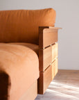 CAPO SOFA 217
