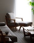 SERIO EASY CHAIR