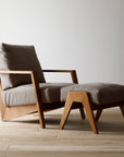 SERIO EASY CHAIR