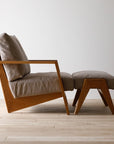 SERIO EASY CHAIR