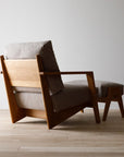 SERIO EASY CHAIR