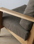 SERIO EASY CHAIR