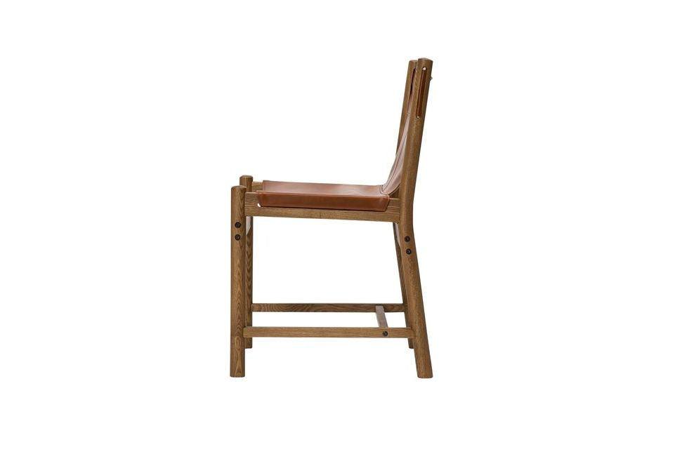COLTON SIDE CHAIR