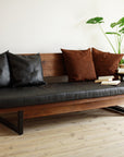FREX SOFA W154 (IRON LEG)