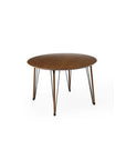 BELLS ATELIER ROUND TABLE
