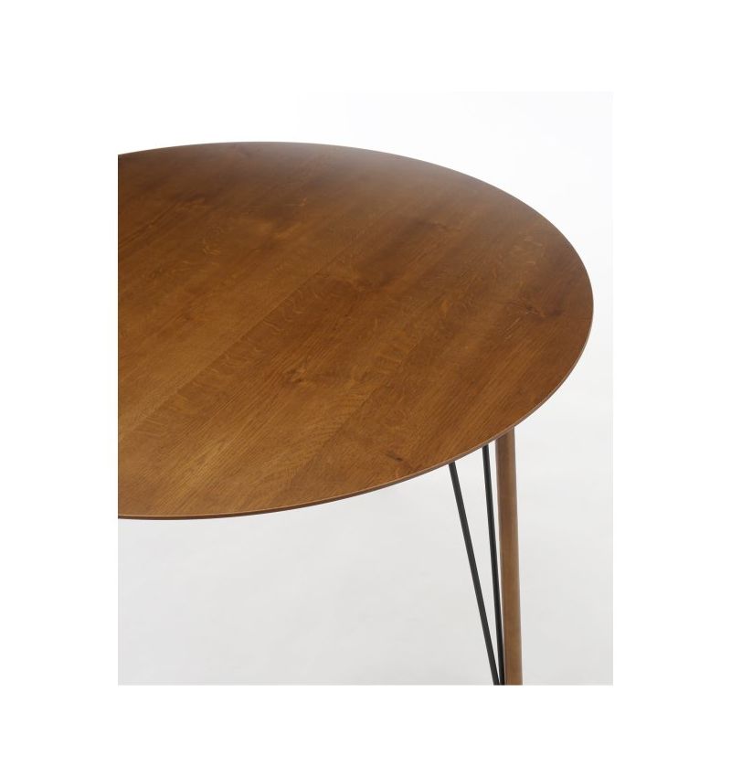 BELLS ATELIER ROUND TABLE