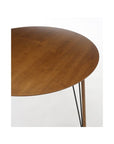 BELLS ATELIER ROUND TABLE