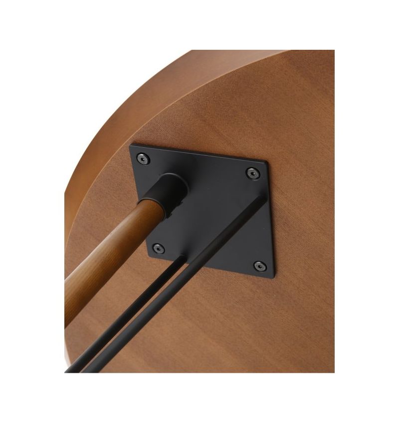 BELLS ATELIER ROUND TABLE