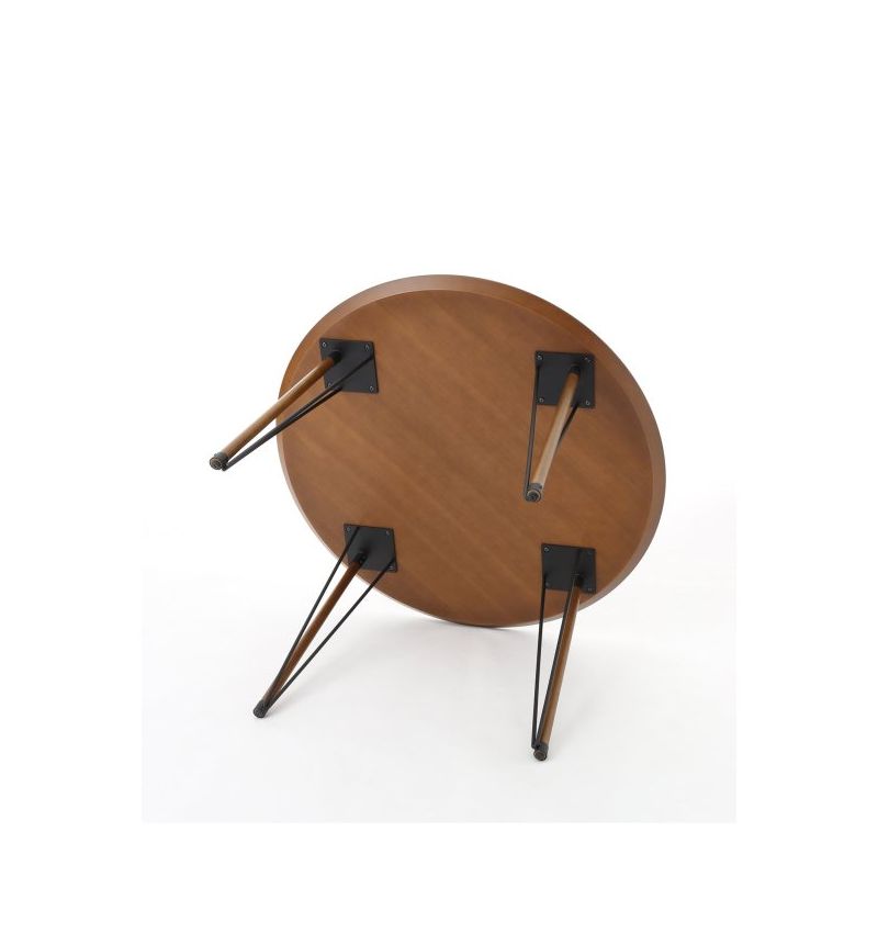 BELLS ATELIER ROUND TABLE