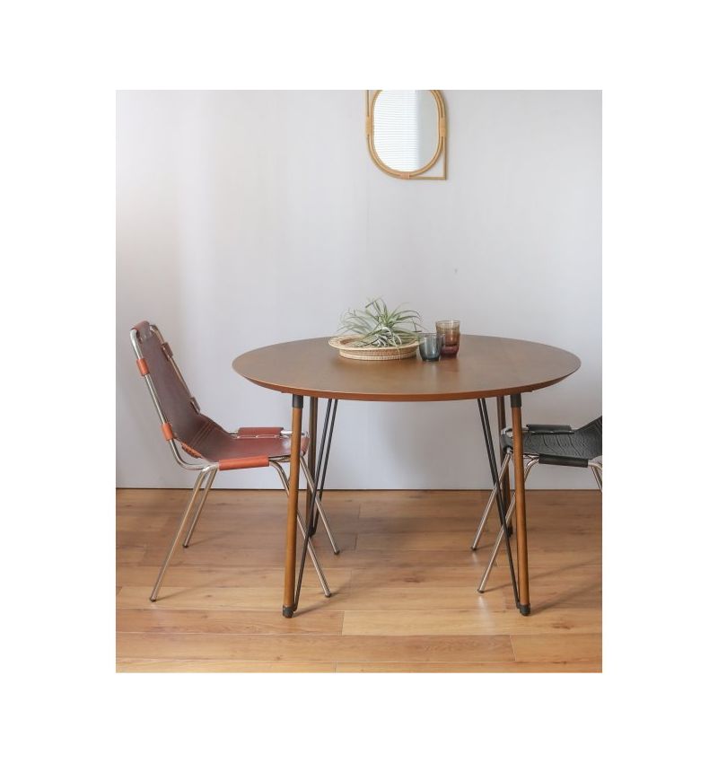 BELLS ATELIER ROUND TABLE