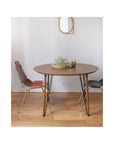 BELLS ATELIER ROUND TABLE