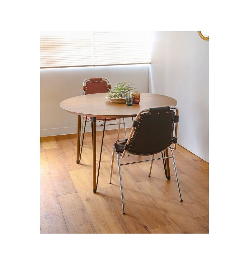 BELLS ATELIER ROUND TABLE