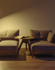 RIPOSO COUCH SOFA 105(R/L)