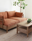RIPOSO COUCH SOFA 105(R/L)