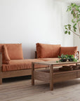 RIPOSO COUCH SOFA 105(R/L)