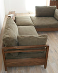 RIPOSO COUCH SOFA 105(R/L)