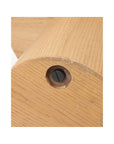 PORTO DINING TABLE
