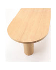 PORTO DINING TABLE