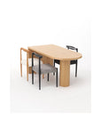PORTO DINING TABLE