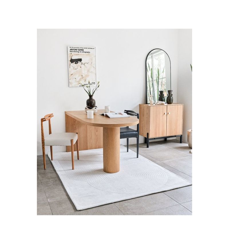 PORTO DINING TABLE