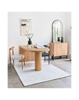 PORTO DINING TABLE