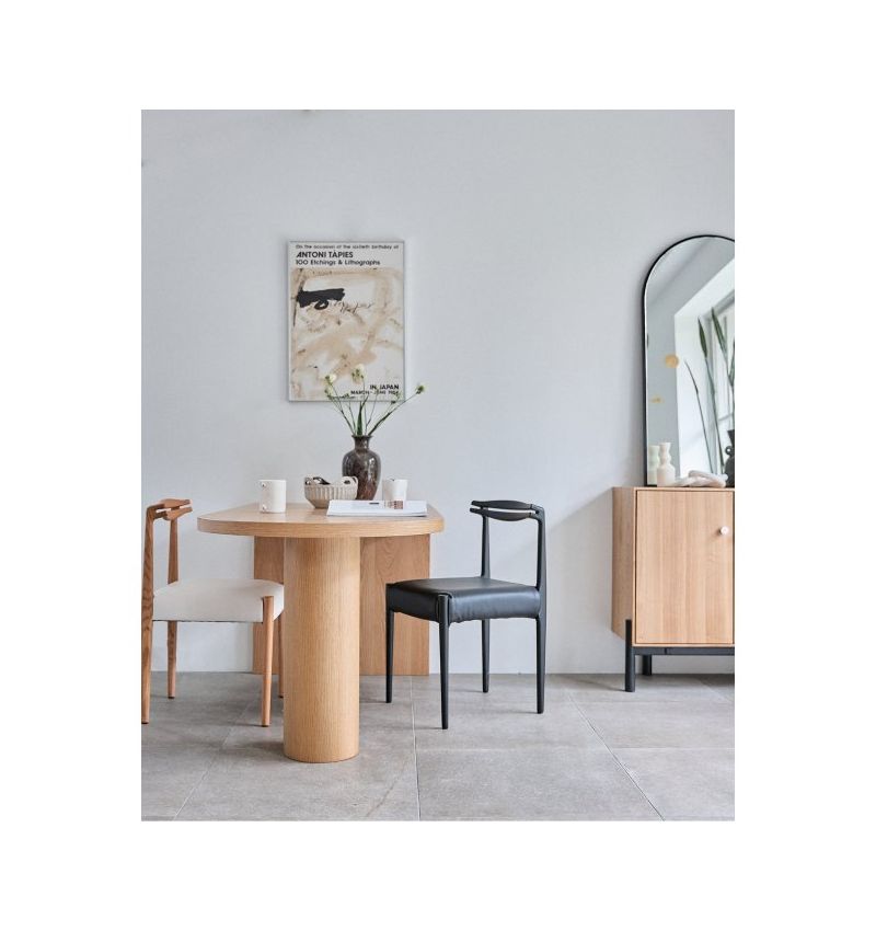 PORTO DINING TABLE