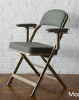 CLARIN - FOLDING CHAIR WITH ARM