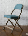 CLARIN - FOLDING CHAIR