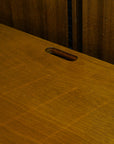 LOW BOARD CABINET - M