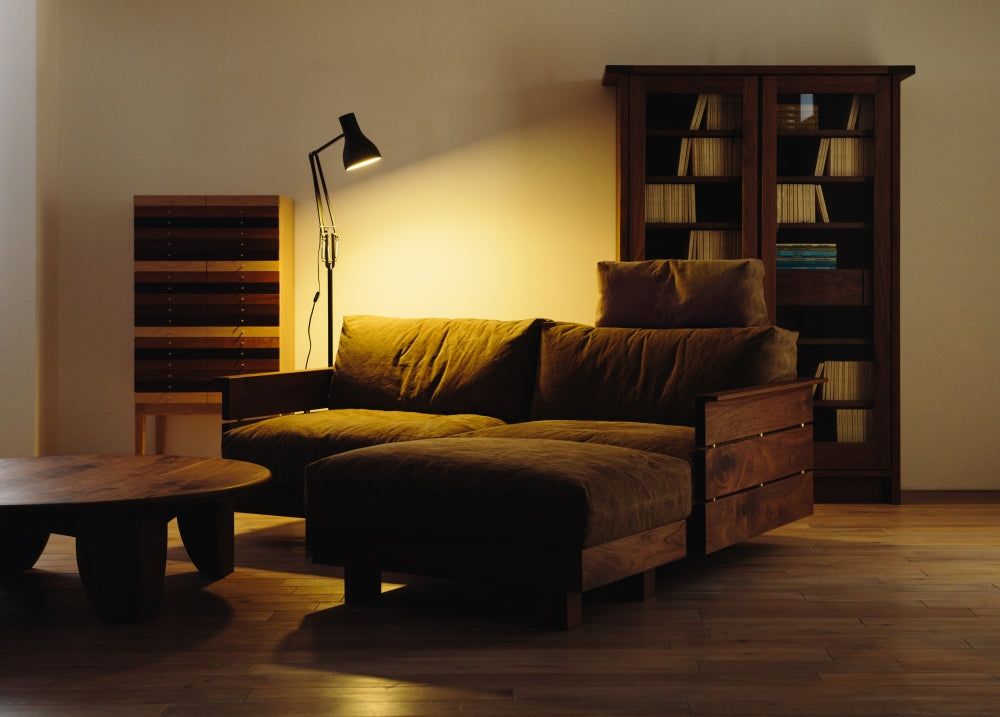 CAPO SOFA 182