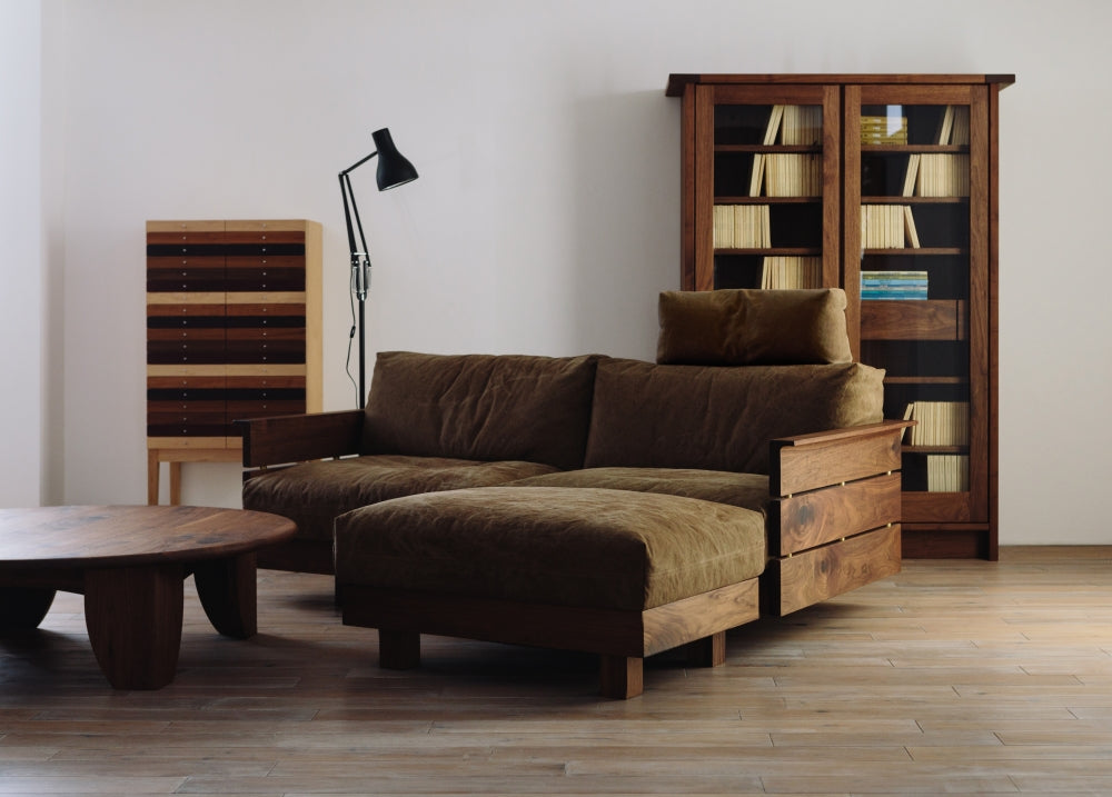 CAPO SOFA 182