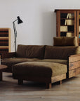 CAPO SOFA 182