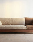 RIPOSO SOFA 196