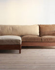 RIPOSO SOFA 196