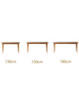 BROOKS DINING TABLE