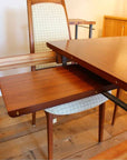 BROOKS DINING TABLE