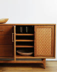 BROOKS SIDE BOARD