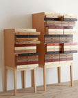 SONO CHEST 035 & 056