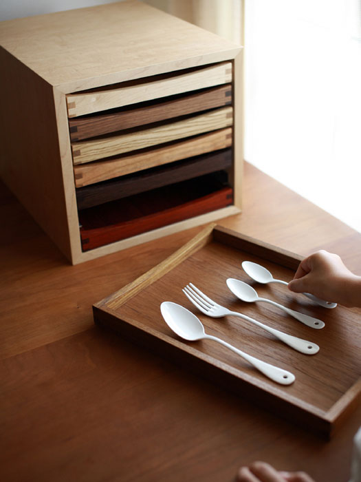 SONO CHEST & TRAY 028