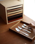 SONO CHEST & TRAY 028