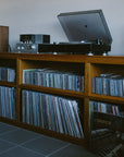 STACKING BOOK CASE