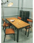 FACTORY CHAIR