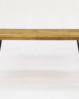 DECCA DINING TABLE